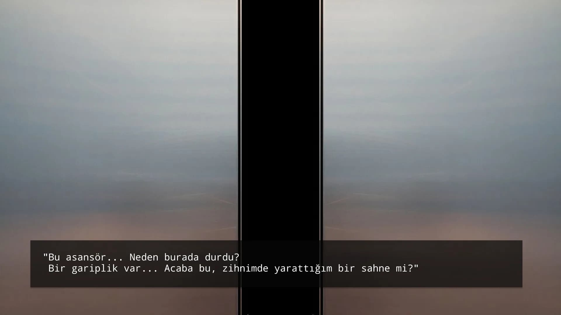 The Elevator: Beyond the Doors görsel 3
