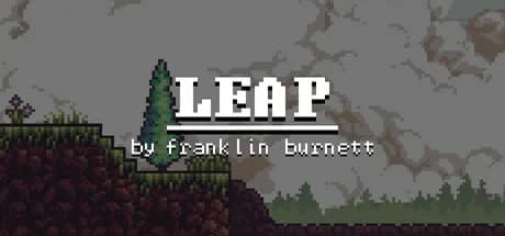 Leap by Franklin Burnett görsel 1