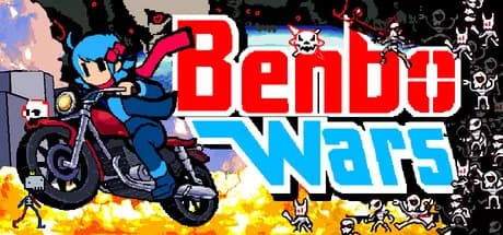 BENBOWARS görsel 1