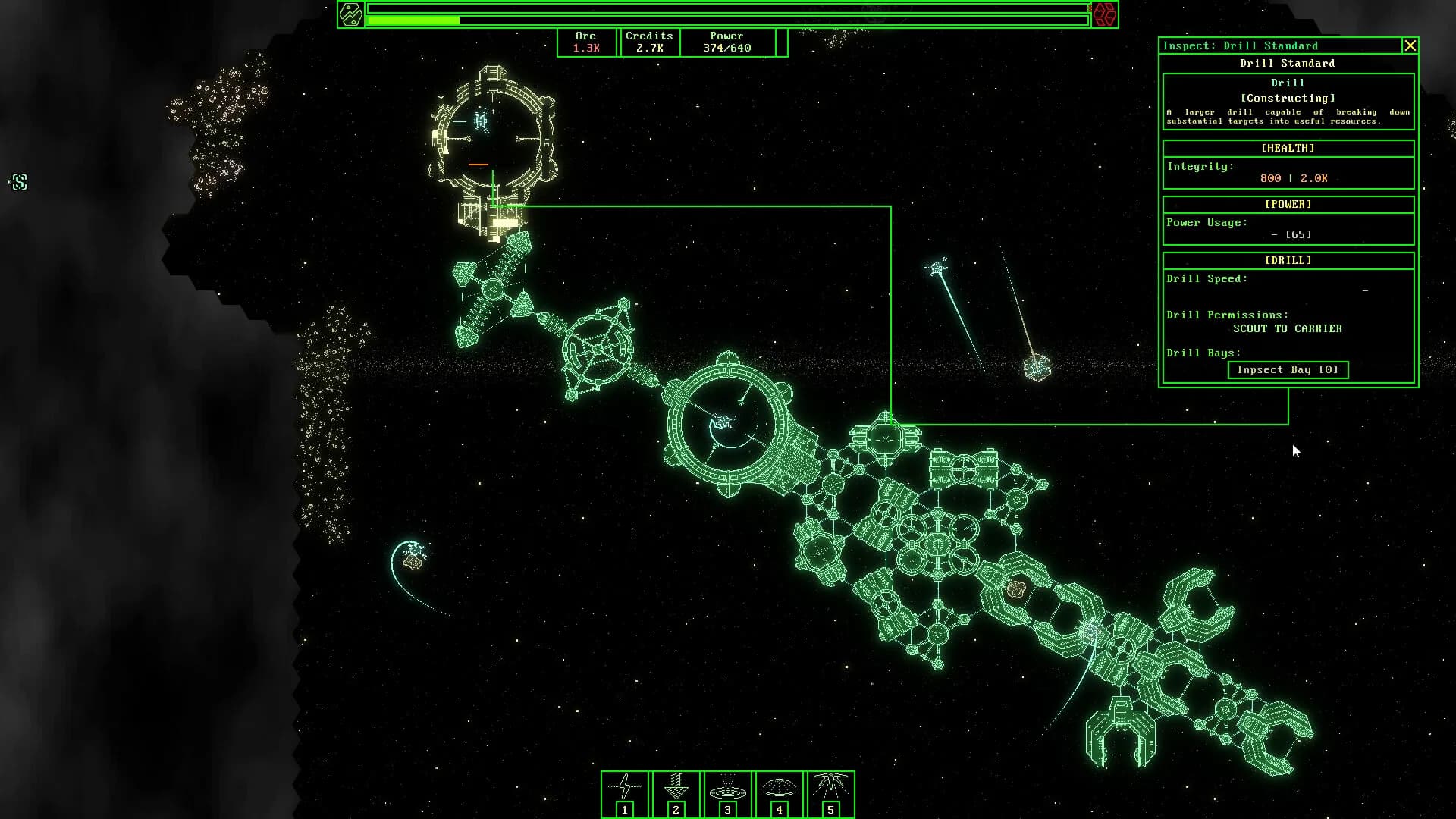 Management In Space görsel 5