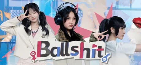 Ballshit