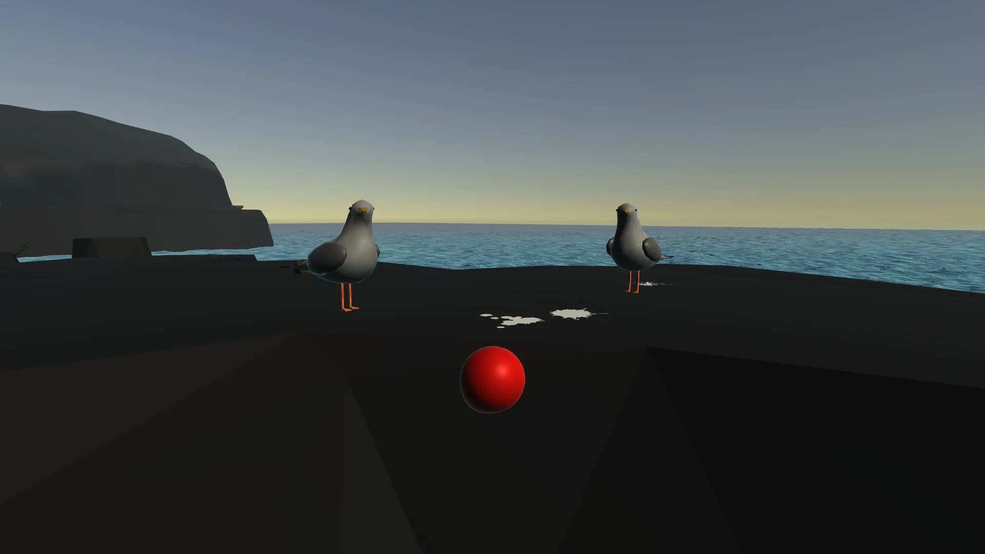 Sea Balloon görsel 4