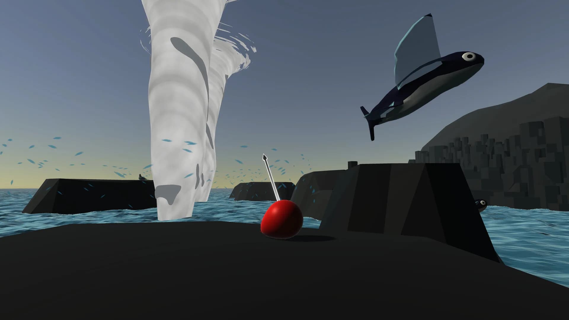 Sea Balloon görsel 5