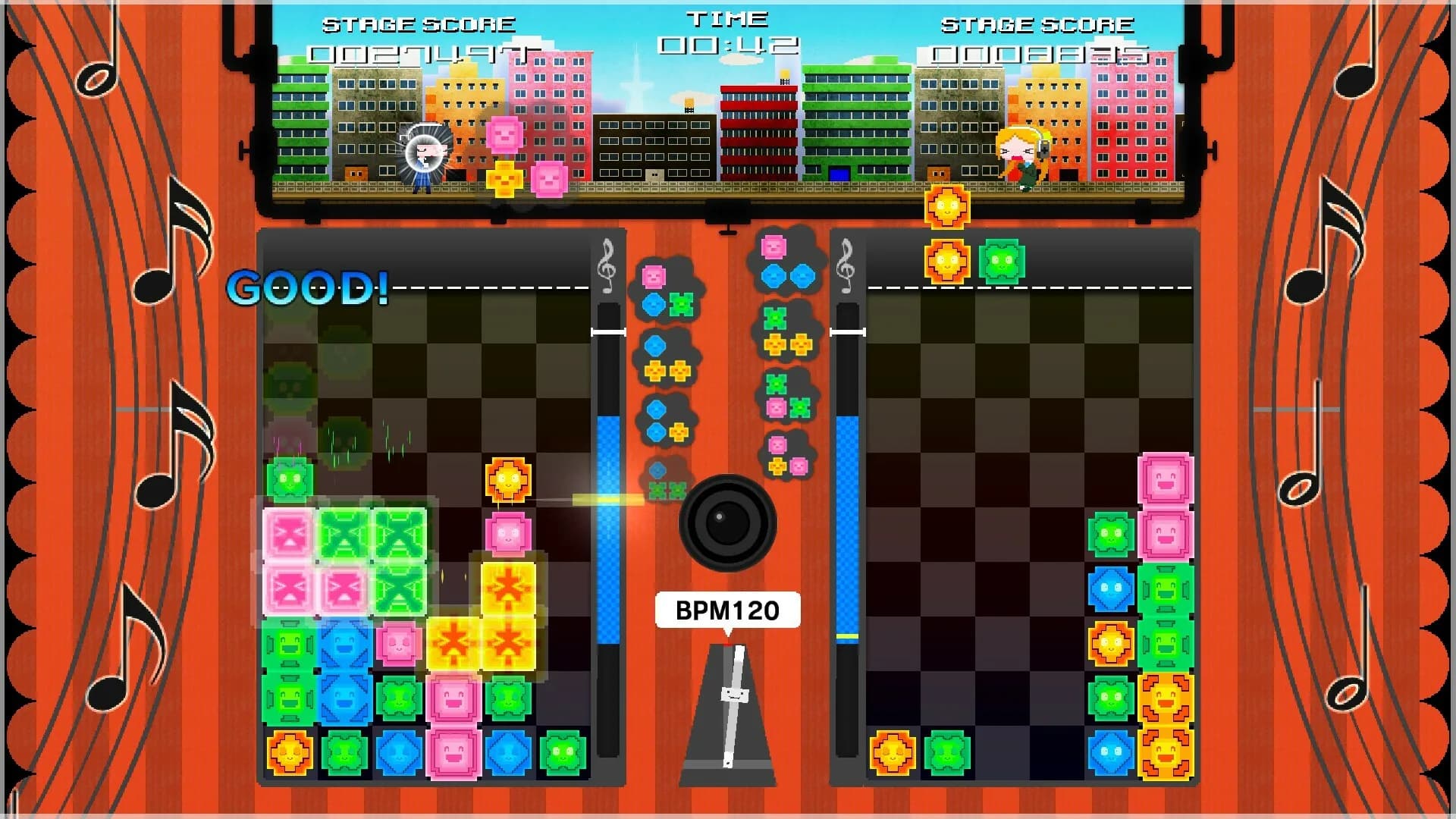 MAGICAL BEAT görsel 2