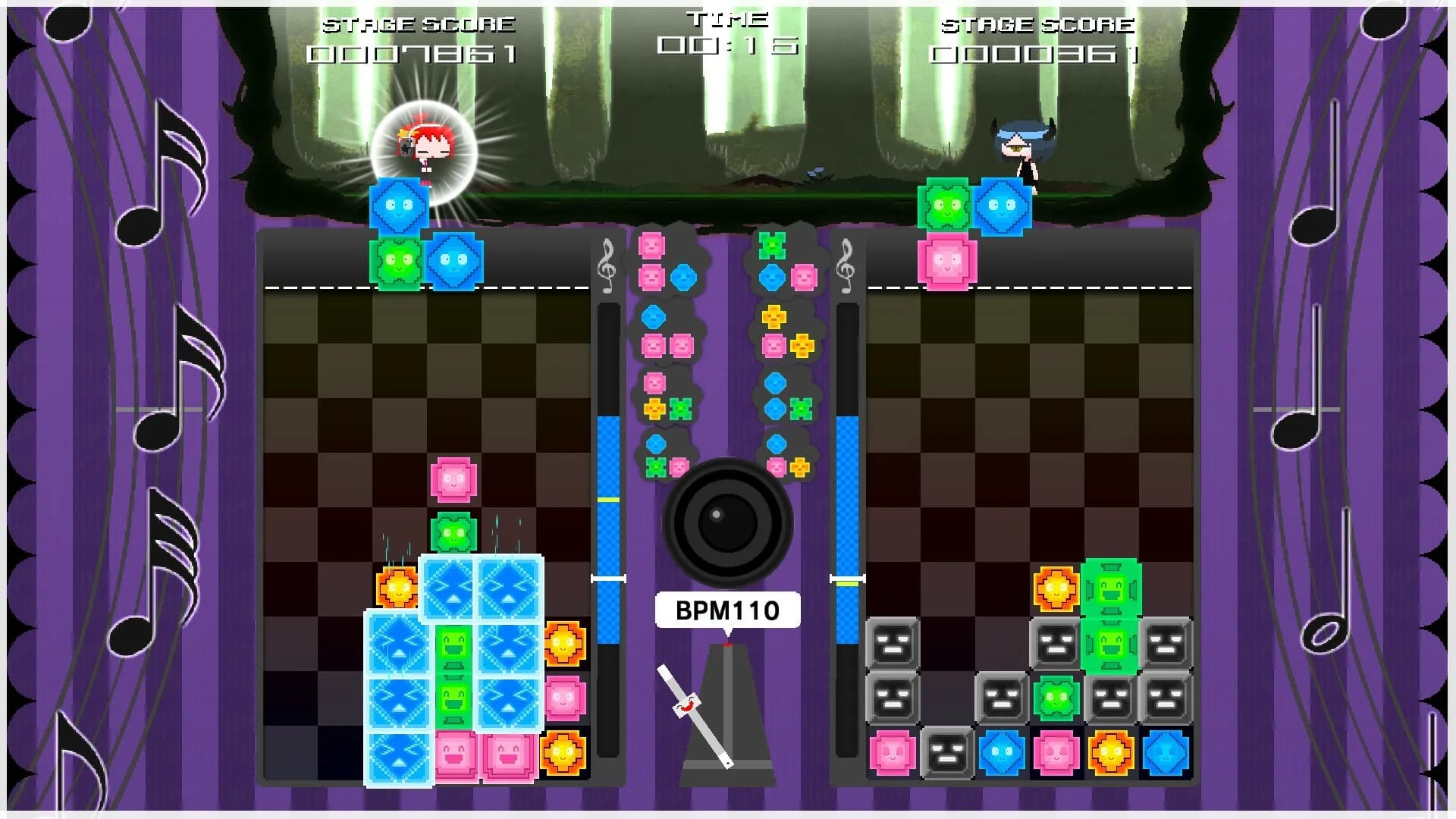 MAGICAL BEAT görsel 5