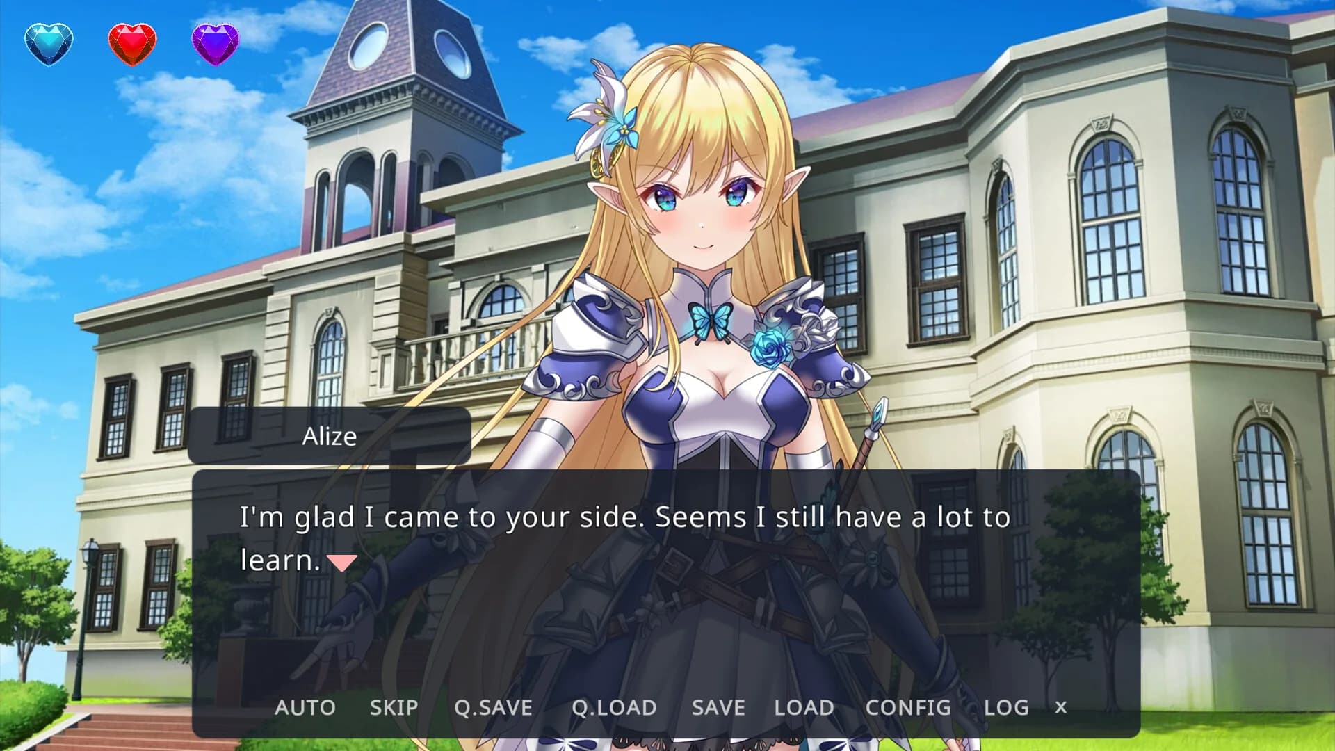Isekai Harem Quest görsel 2