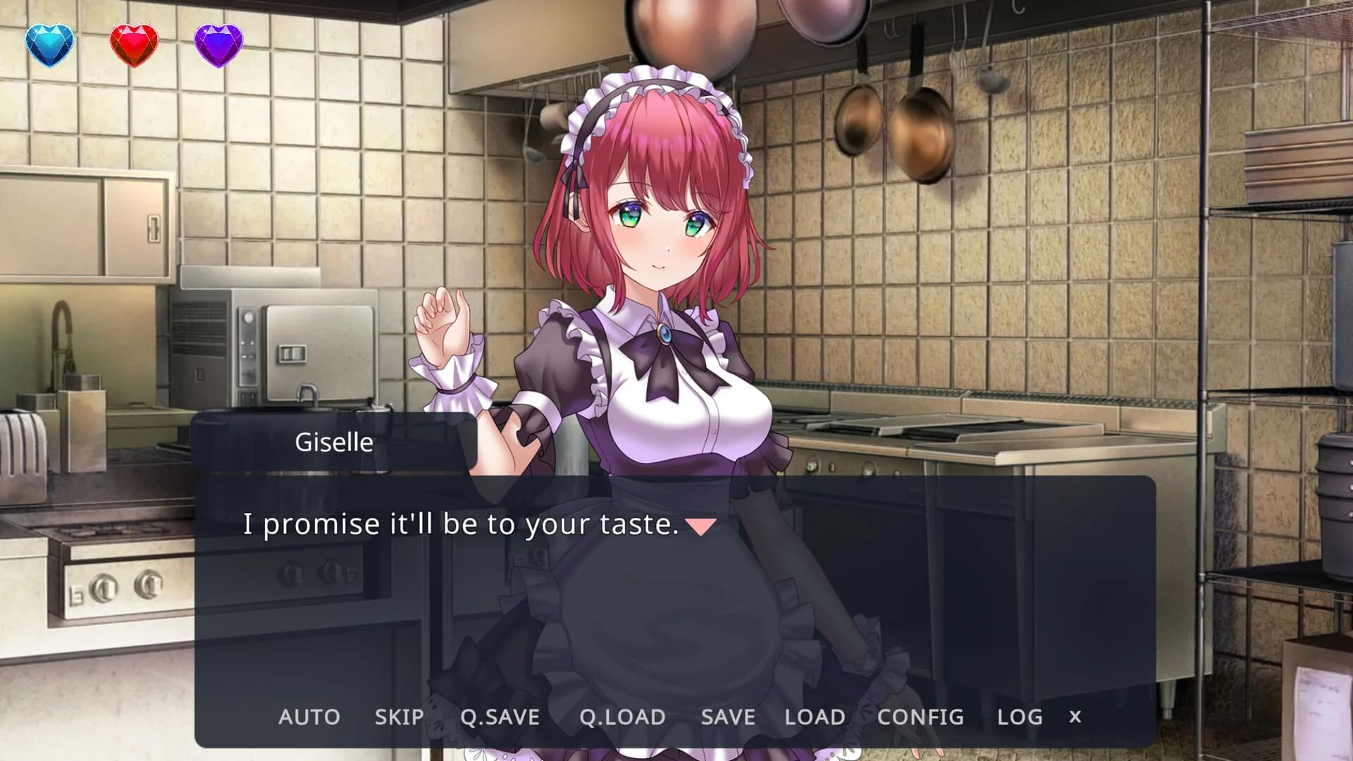 Isekai Harem Quest görsel 4