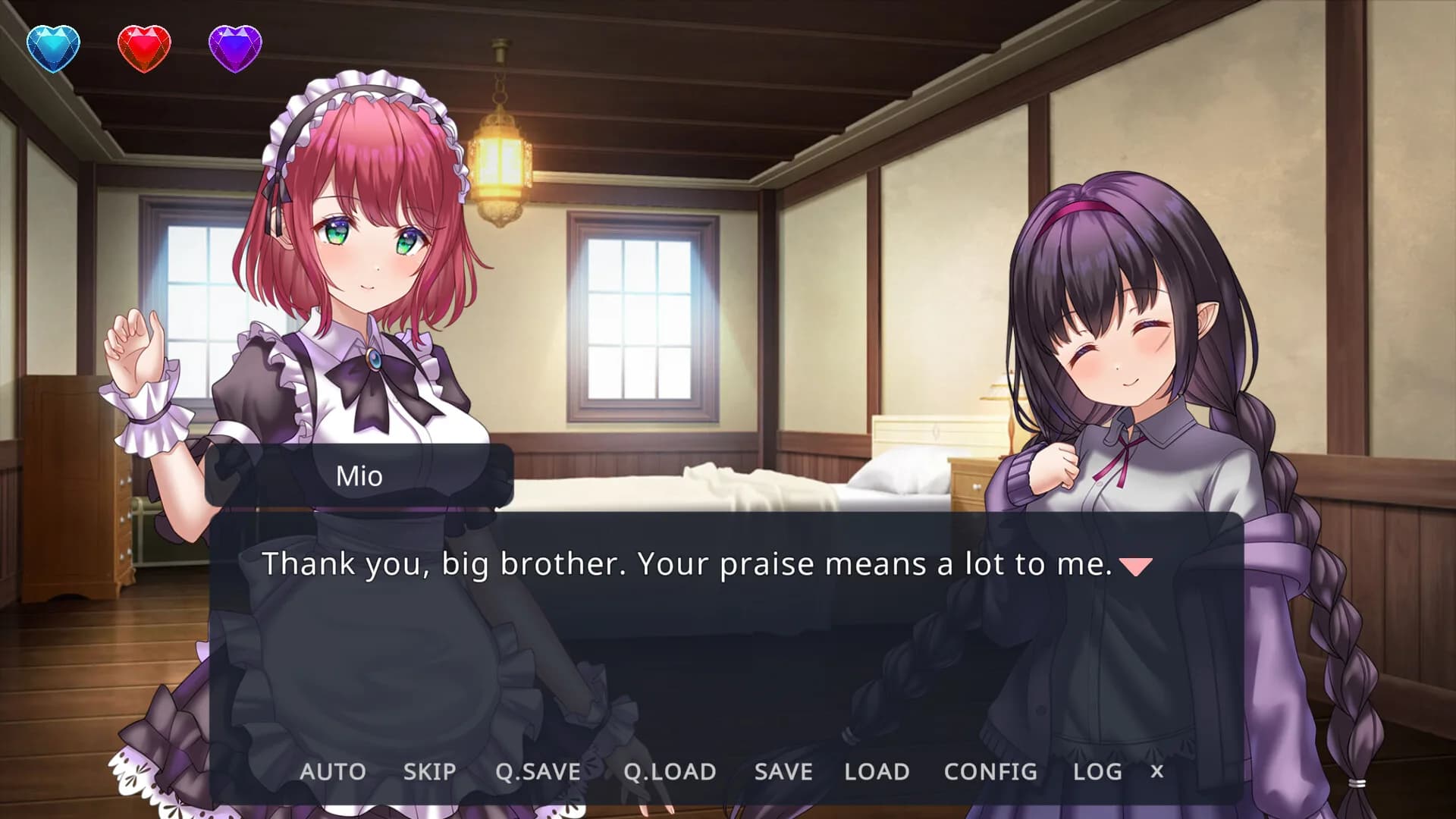 Isekai Harem Quest görsel 5