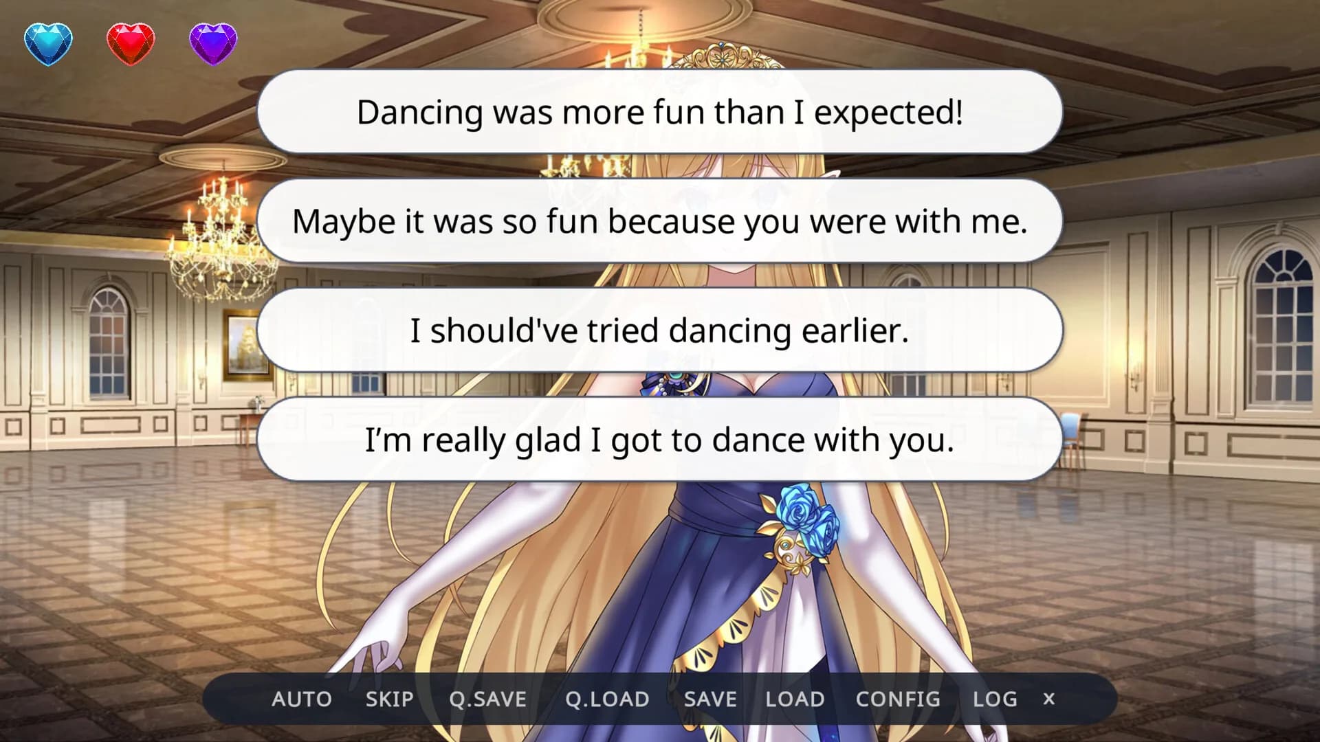 Isekai Harem Quest görsel 6