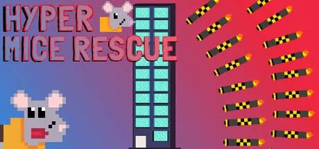 Hyper Mice Rescue