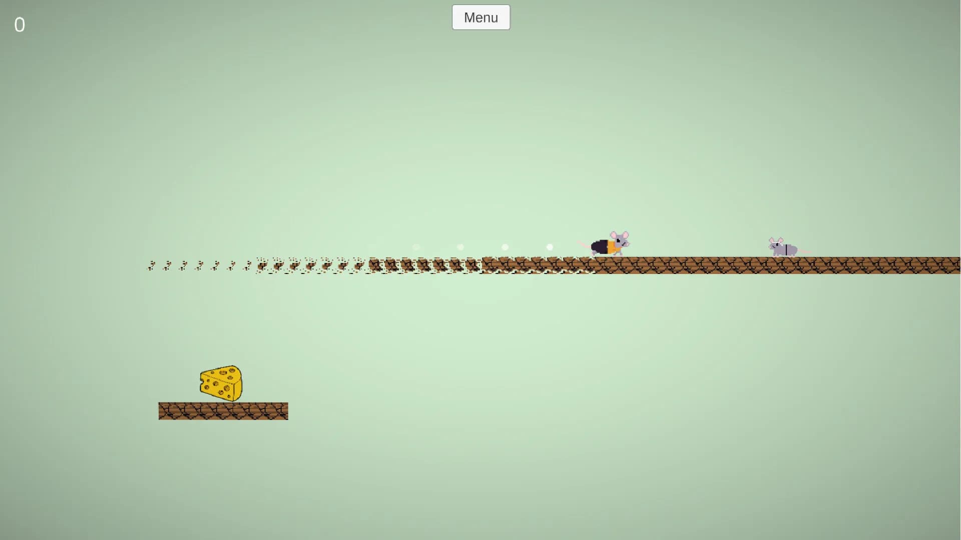 Hyper Mice Rescue görsel 2