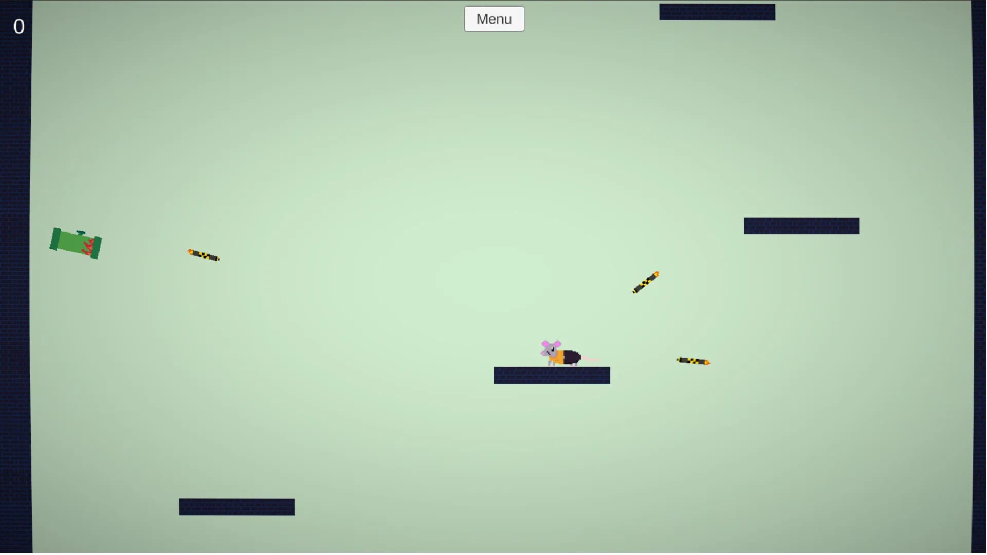 Hyper Mice Rescue görsel 8