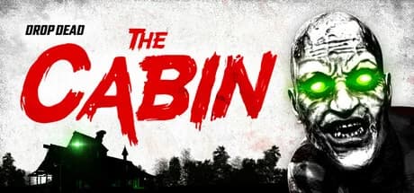 Drop Dead: The Cabin görsel 1