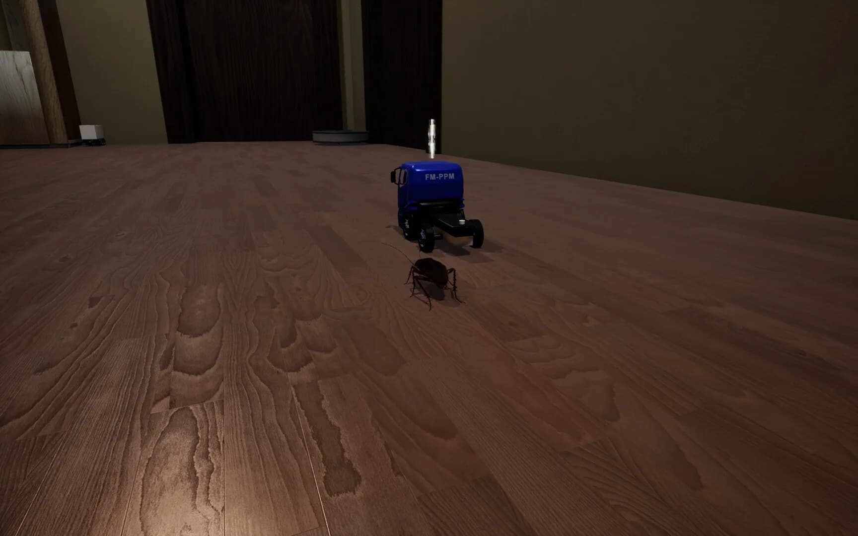 IntelRoach görsel 4