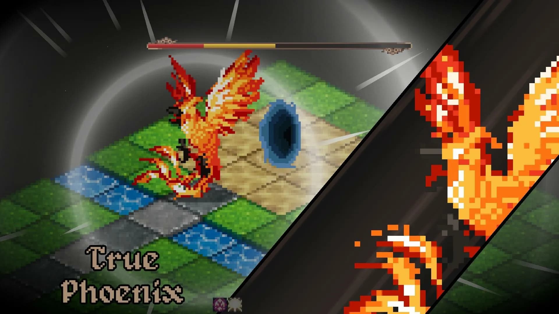 Elemental Labyrinth görsel 3