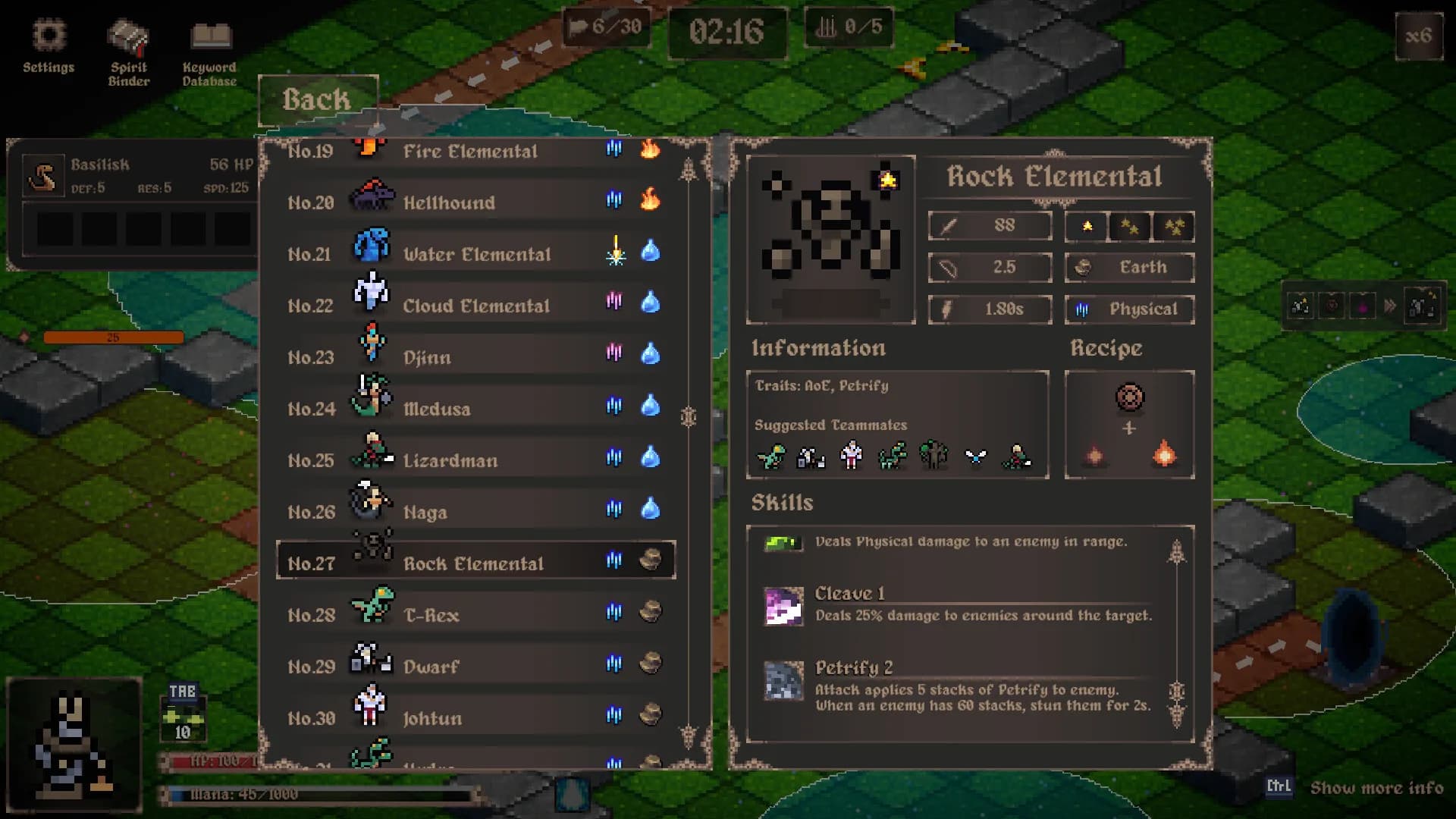 Elemental Labyrinth görsel 5