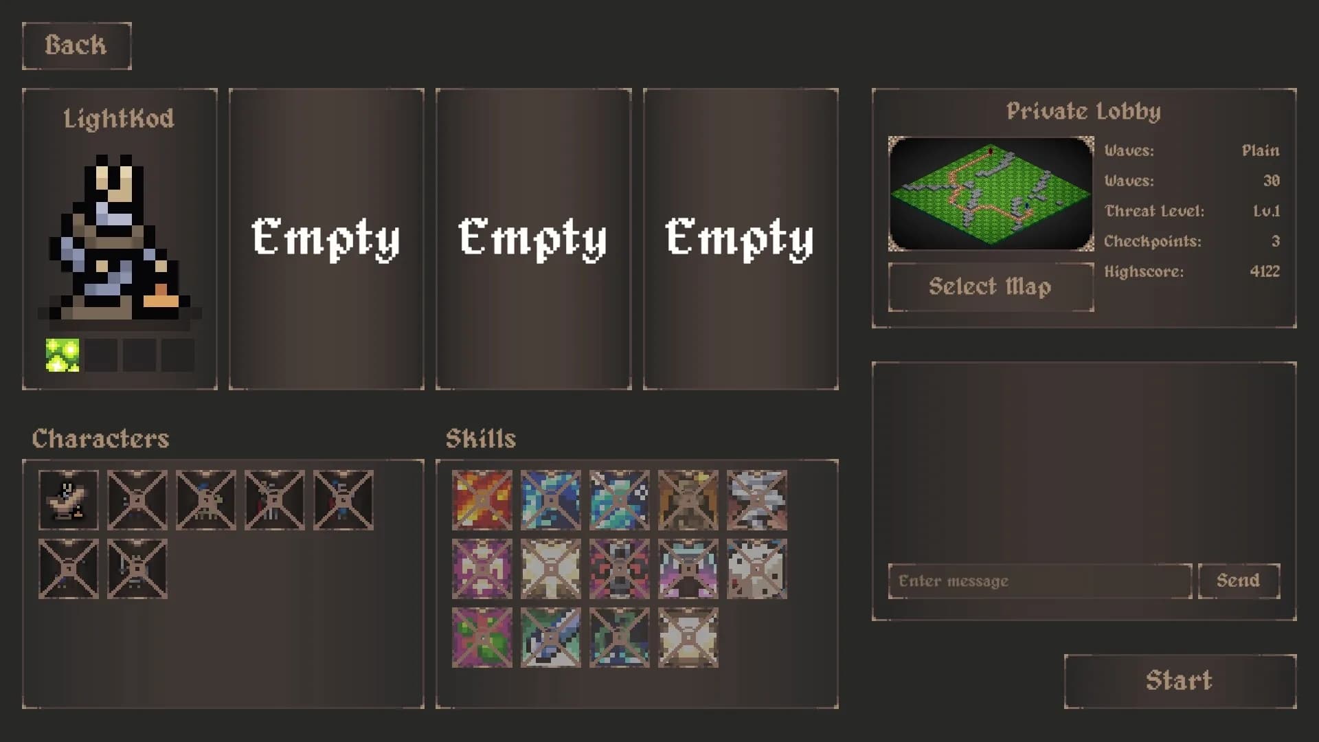 Elemental Labyrinth görsel 7