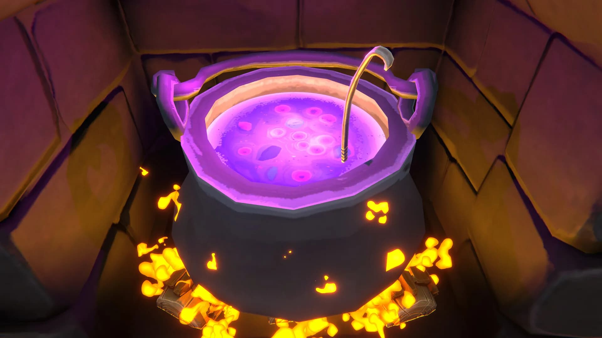 Fantasy Shop Simulator ⚔️ görsel 5