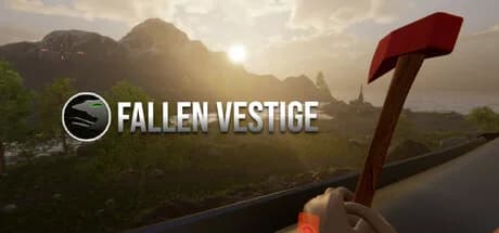 Fallen Vestige