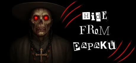 Hide From Papaku görsel 1