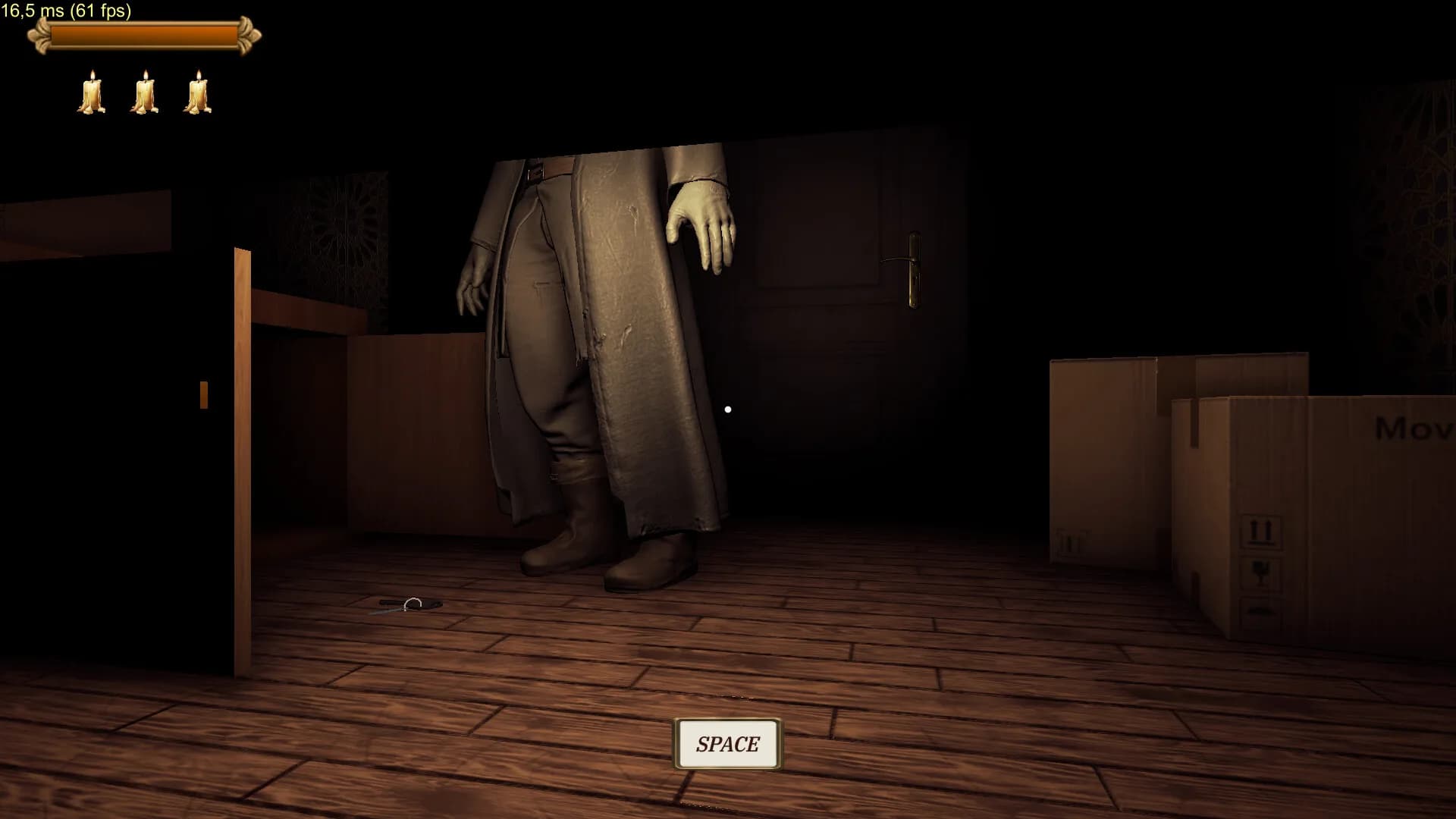 Hide From Papaku görsel 2
