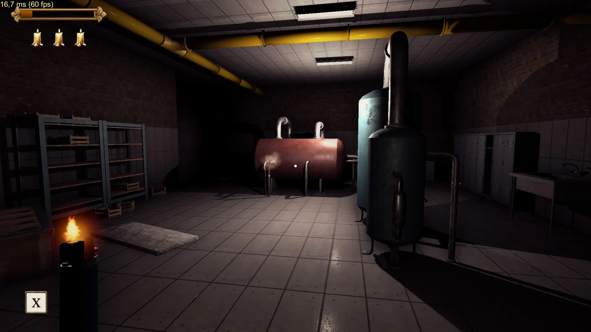 Hide From Papaku görsel 3