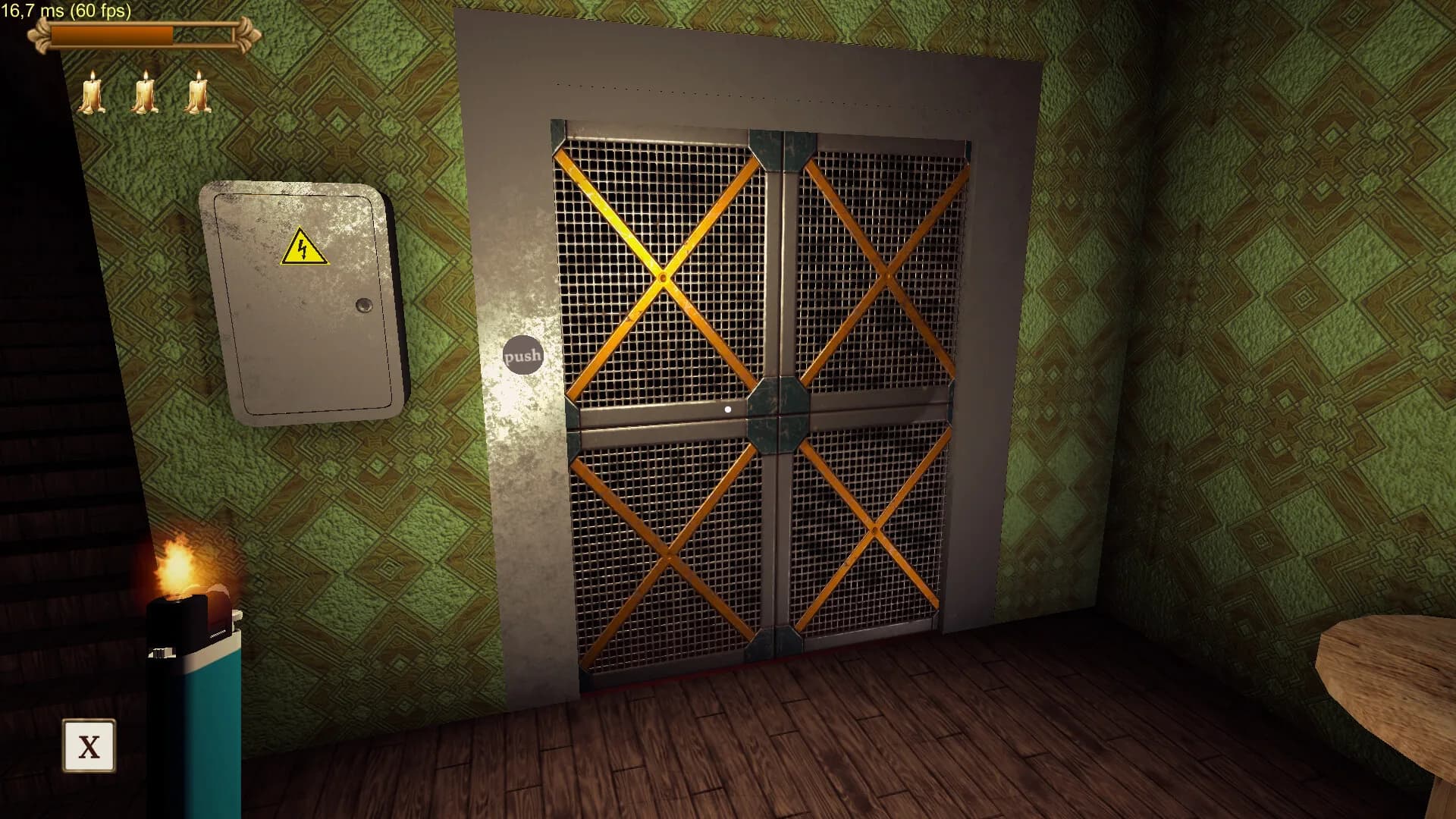 Hide From Papaku görsel 6