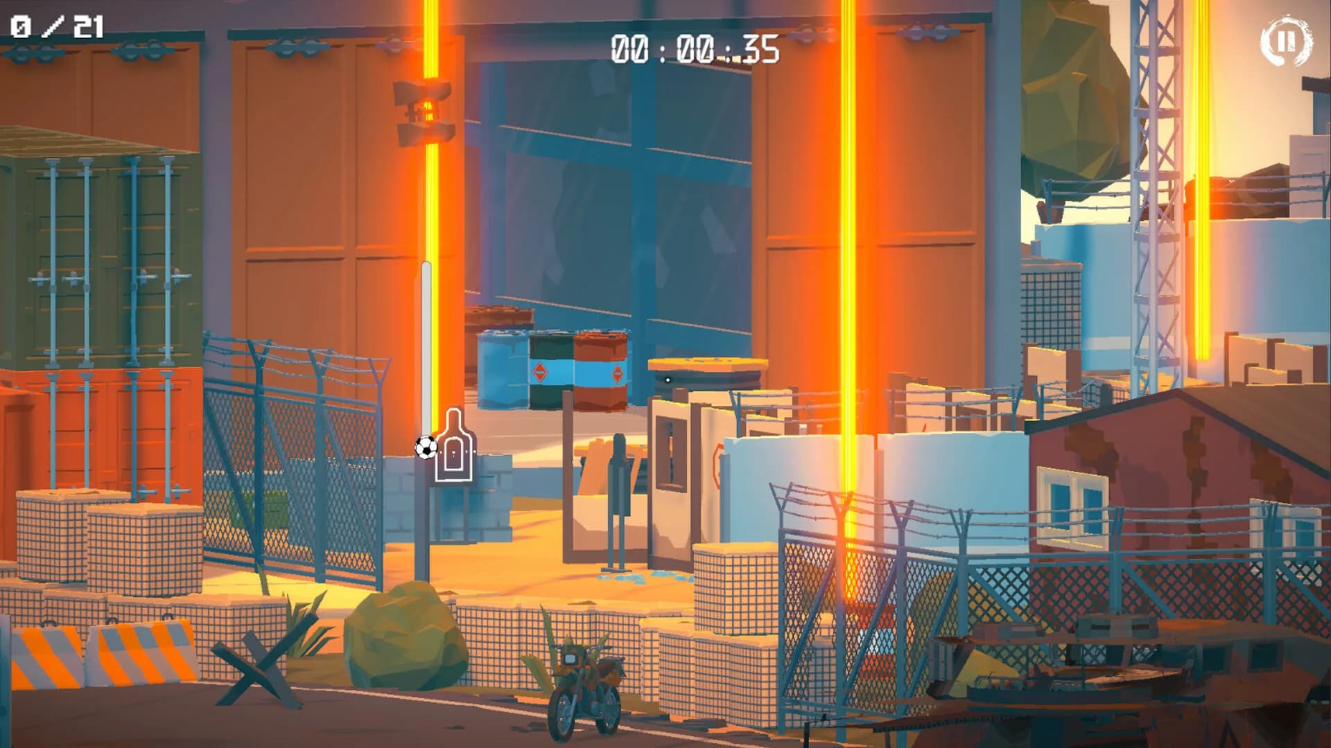 ROOM FOOTBALL - Royale Lands görsel 4