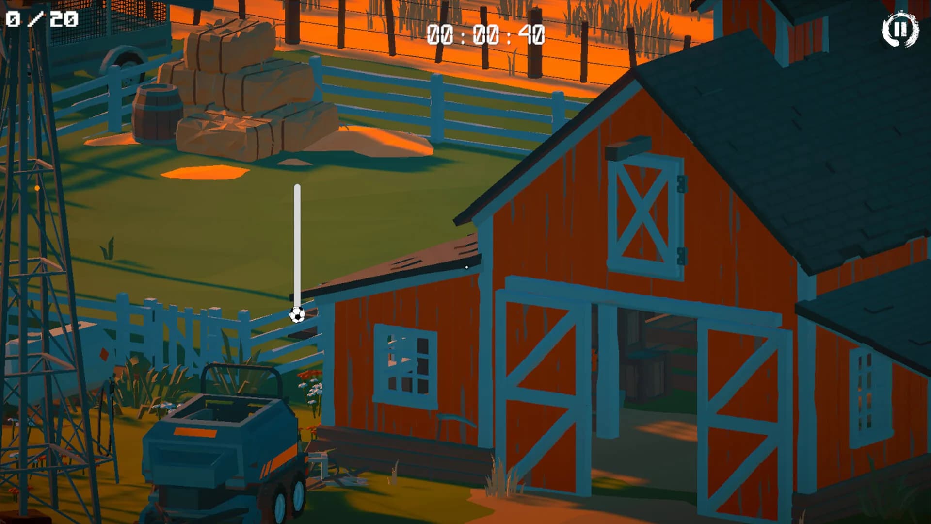 ROOM FOOTBALL - Ranch görsel 2