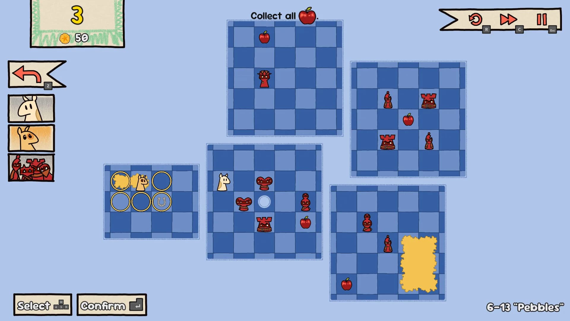 The Way of Knight görsel 6