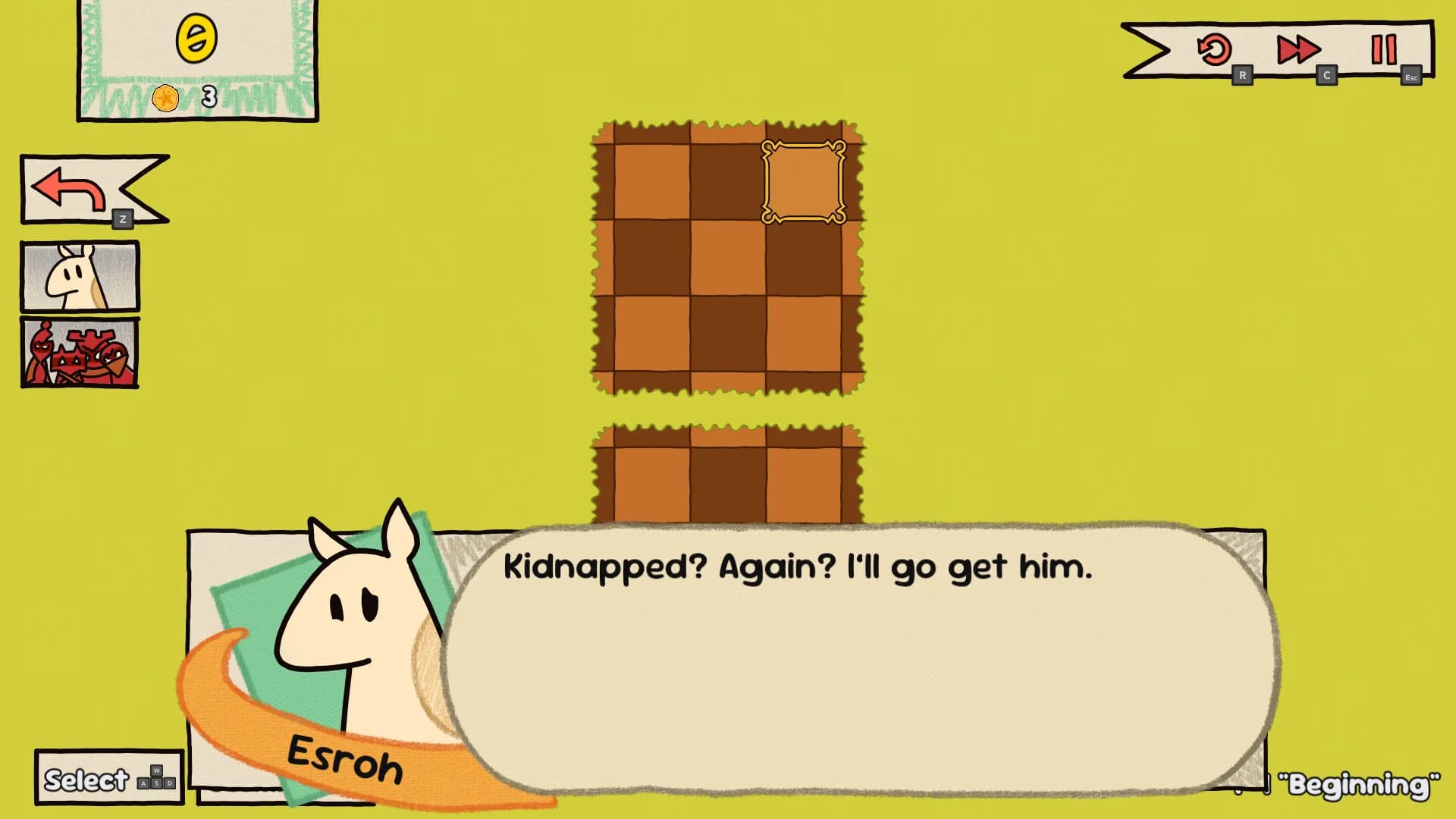 The Way of Knight görsel 8