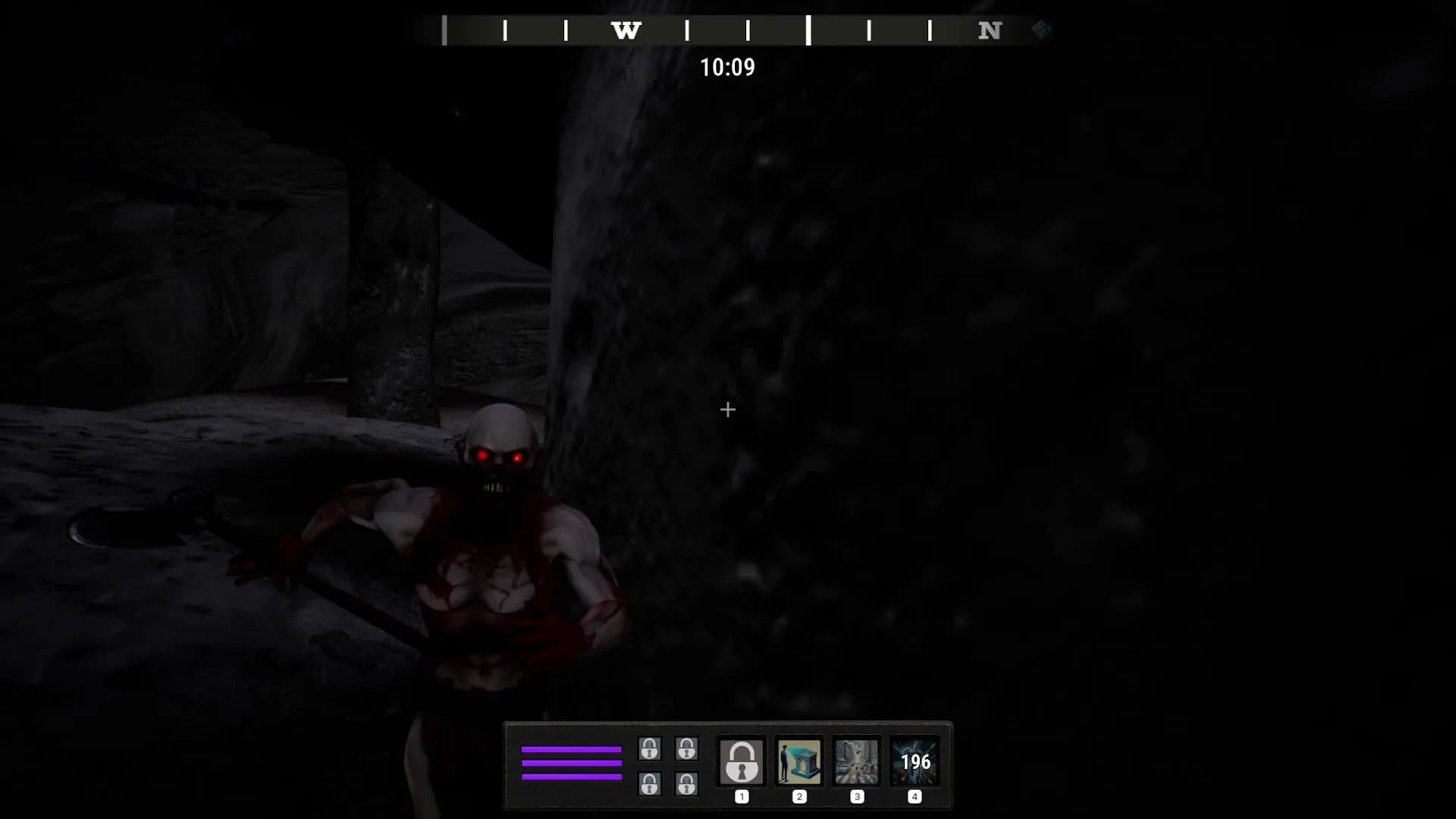 Dawn of Irkalla görsel 2