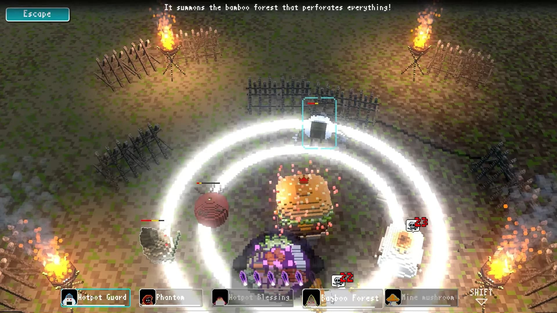 HOTPOT DEFENSE görsel 10