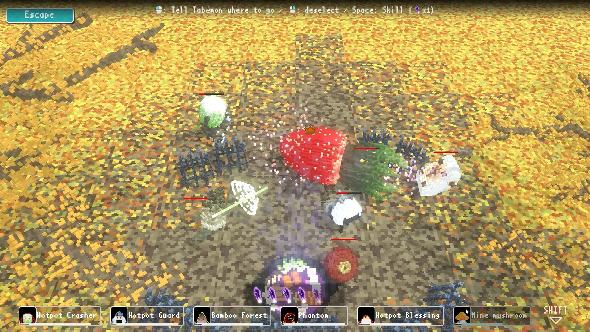 HOTPOT DEFENSE görsel 11