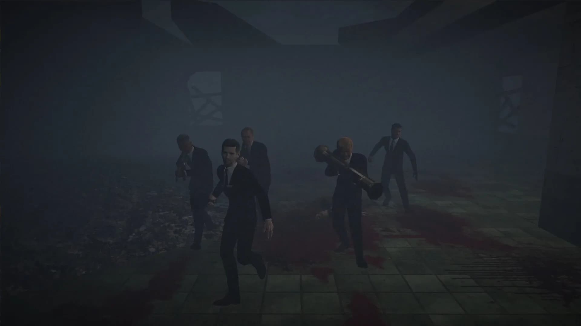 Undead Presidents görsel 4
