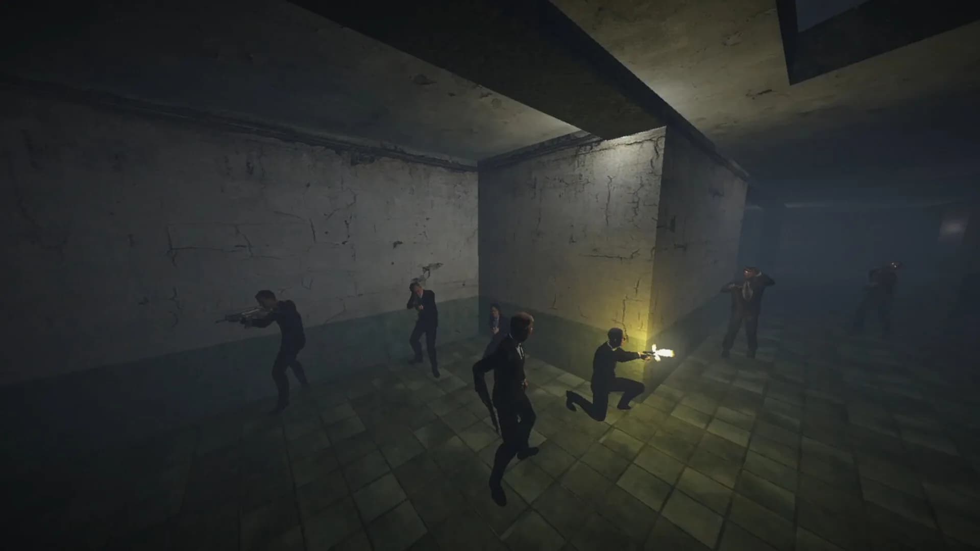 Undead Presidents görsel 6