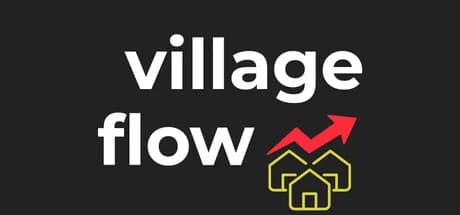 Village Flow görsel 1