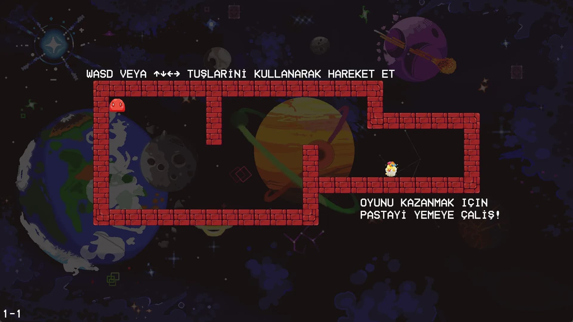 Balçık Rüya Manzarası görsel 2