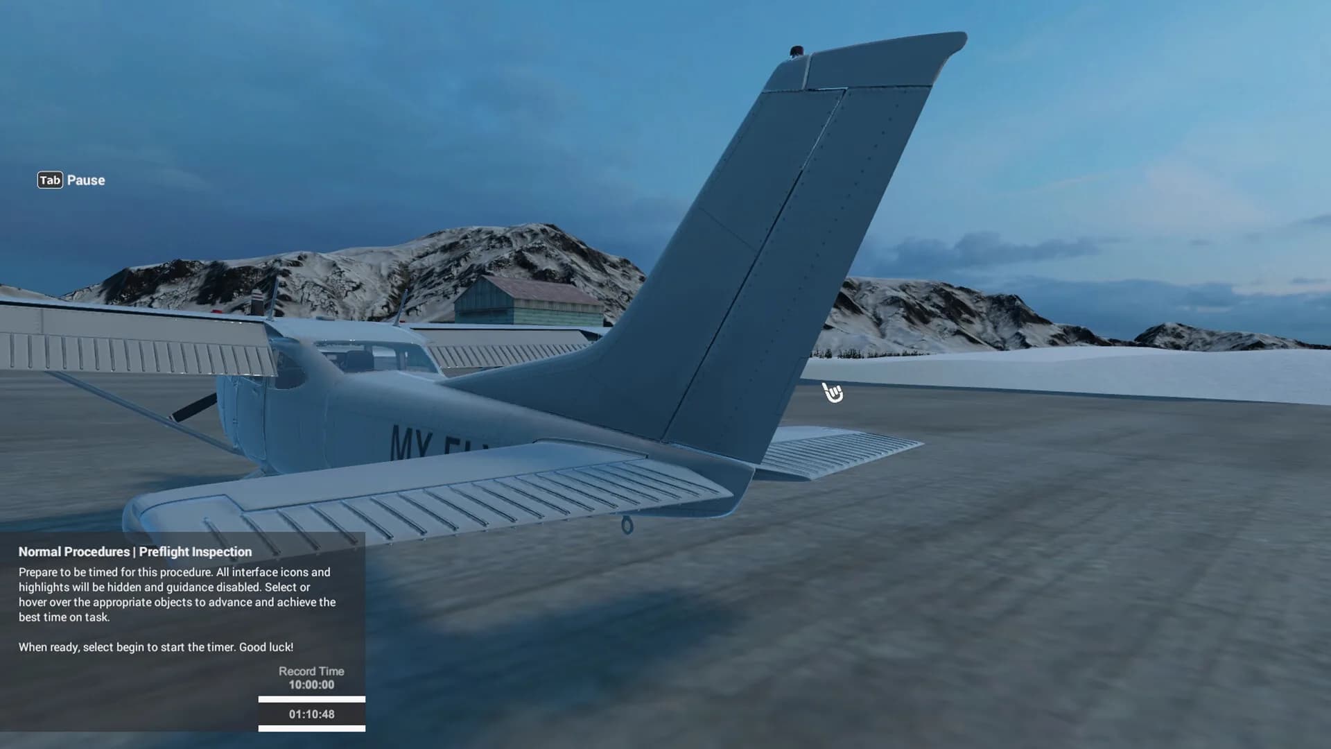 My Fly görsel 3