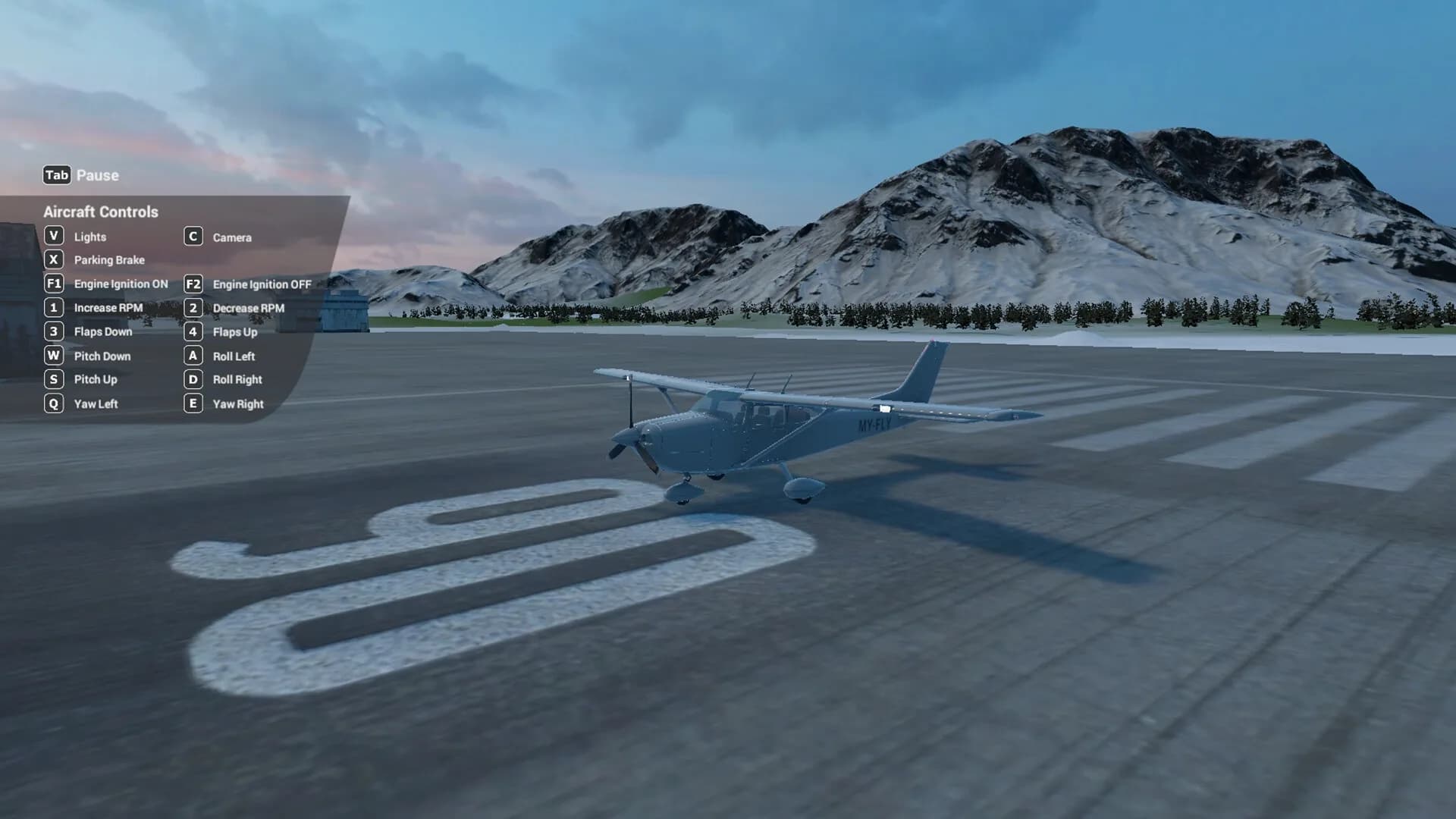 My Fly görsel 5