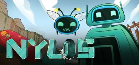 Nylos görsel 1