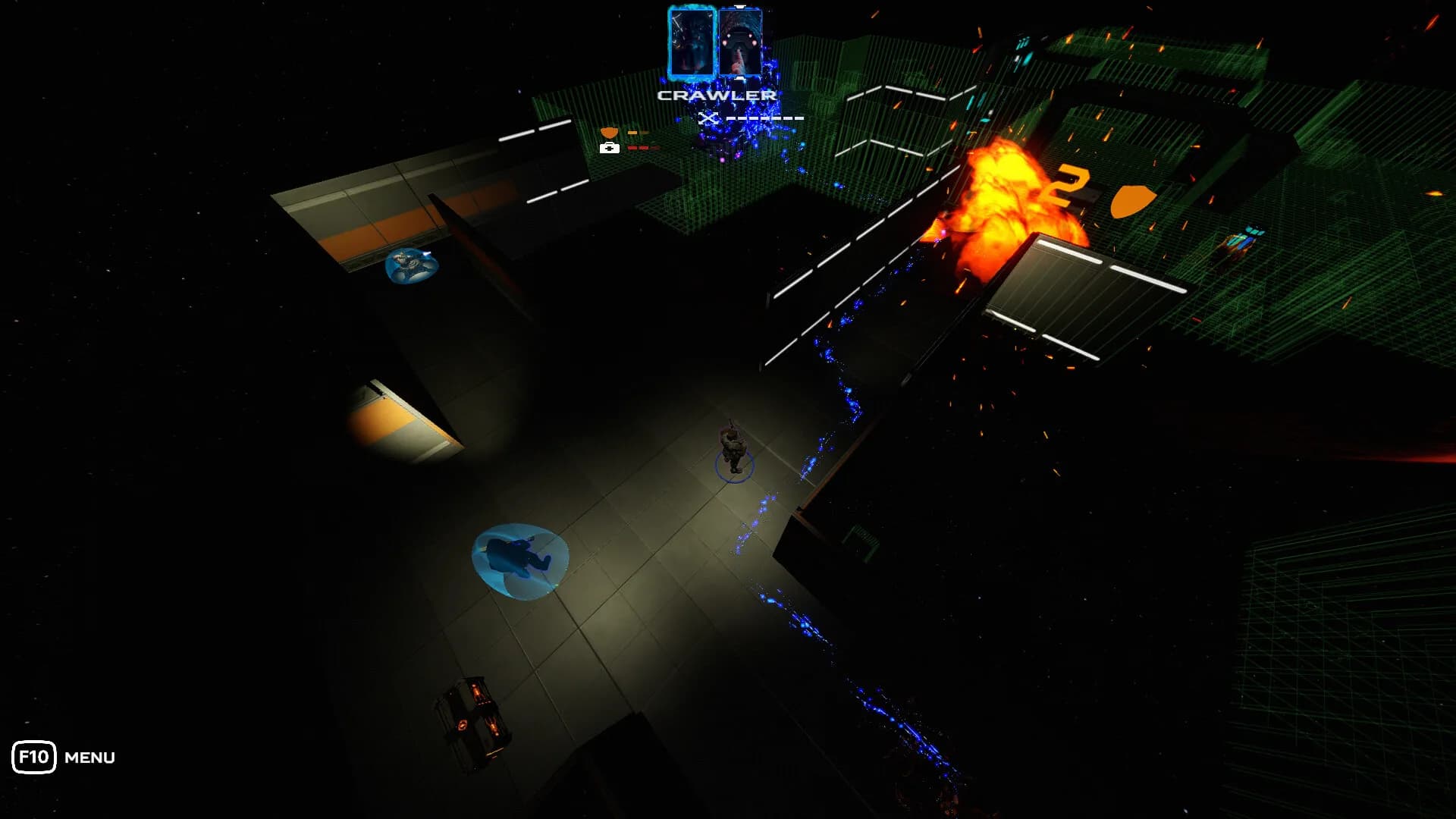 Void Raiders görsel 3