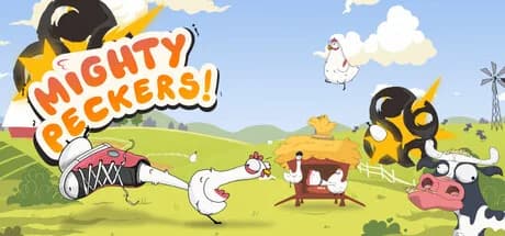 Mighty Peckers