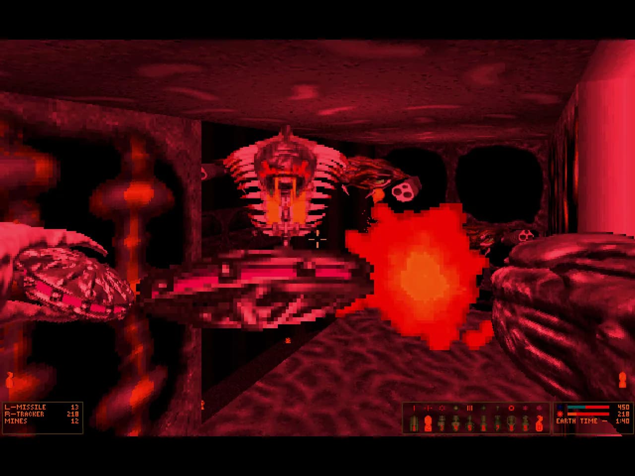 MadSpace: To Hell and Beyond görsel 2