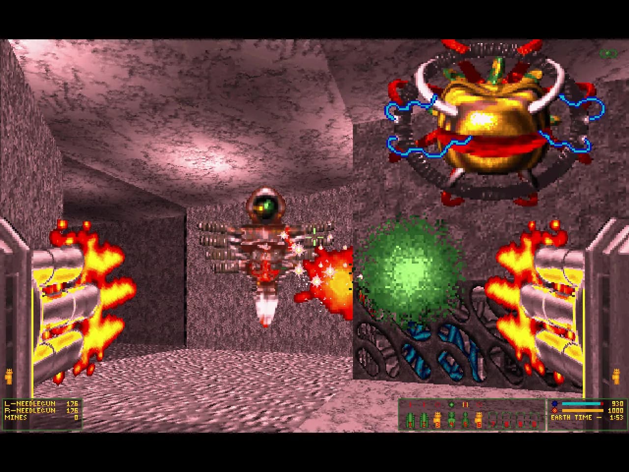 MadSpace: To Hell and Beyond görsel 6