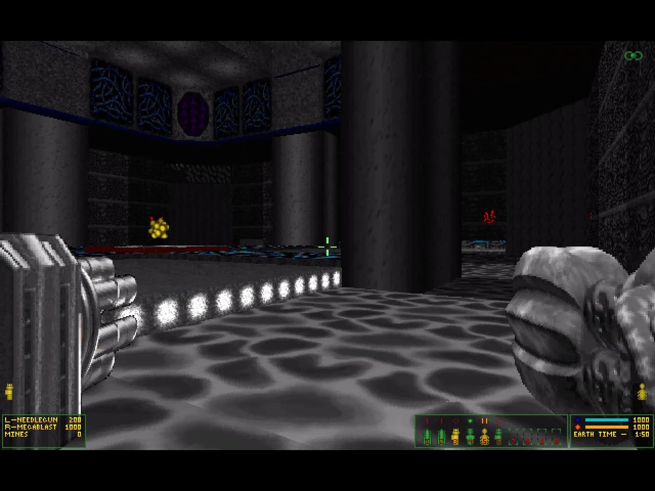 MadSpace: To Hell and Beyond görsel 7