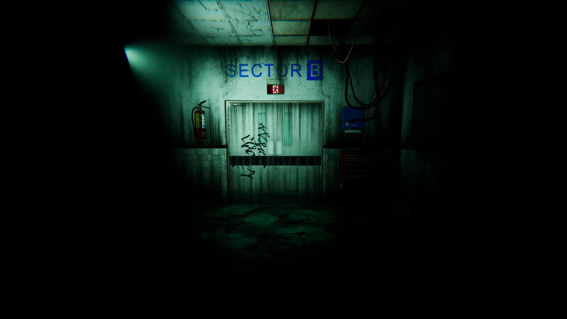 Exit The Abyss görsel 2