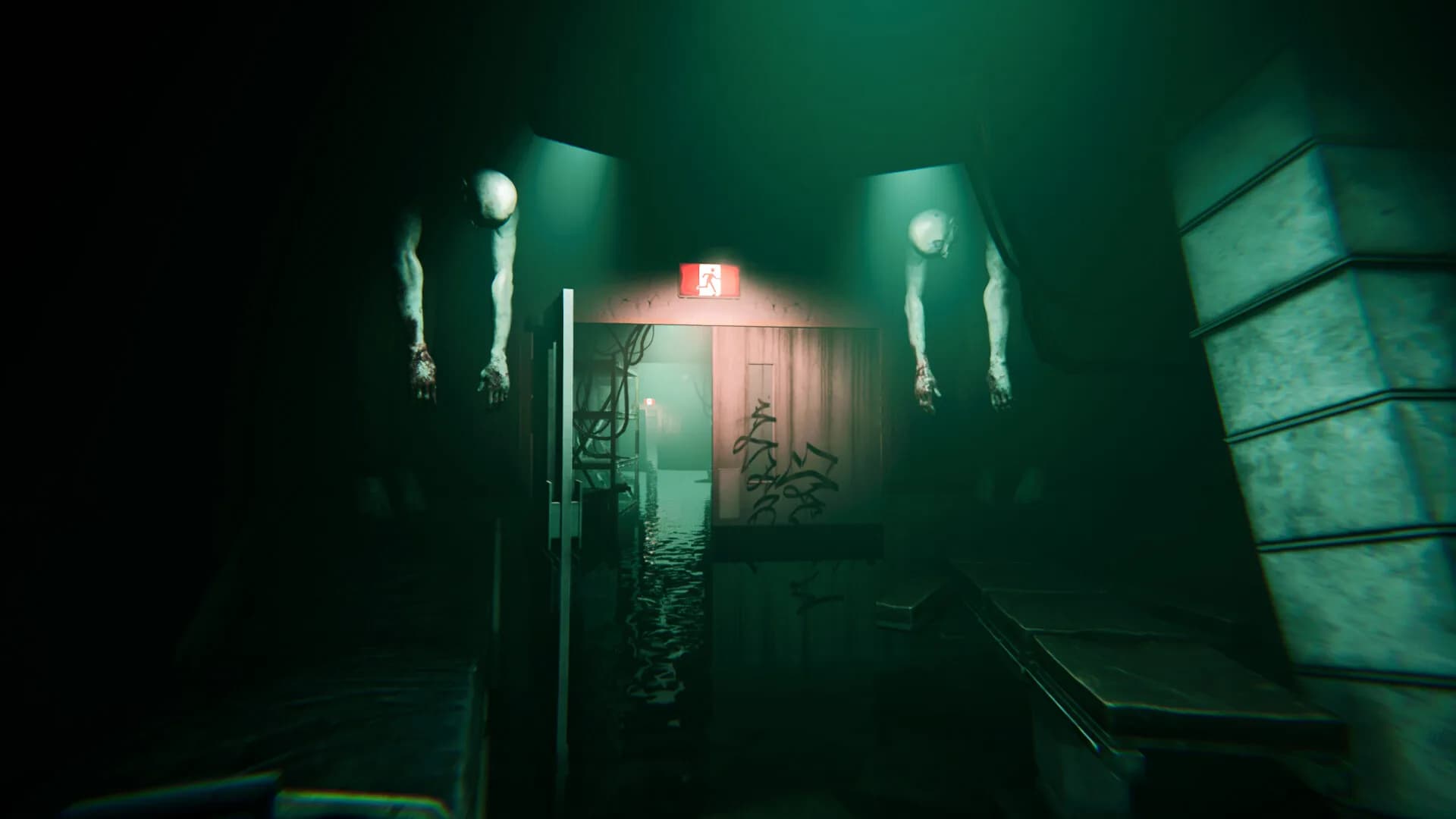Exit The Abyss görsel 13