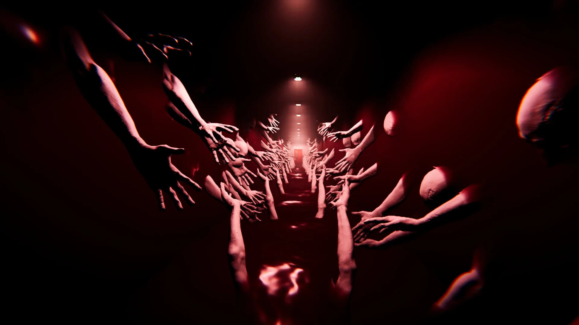 Exit The Abyss görsel 4