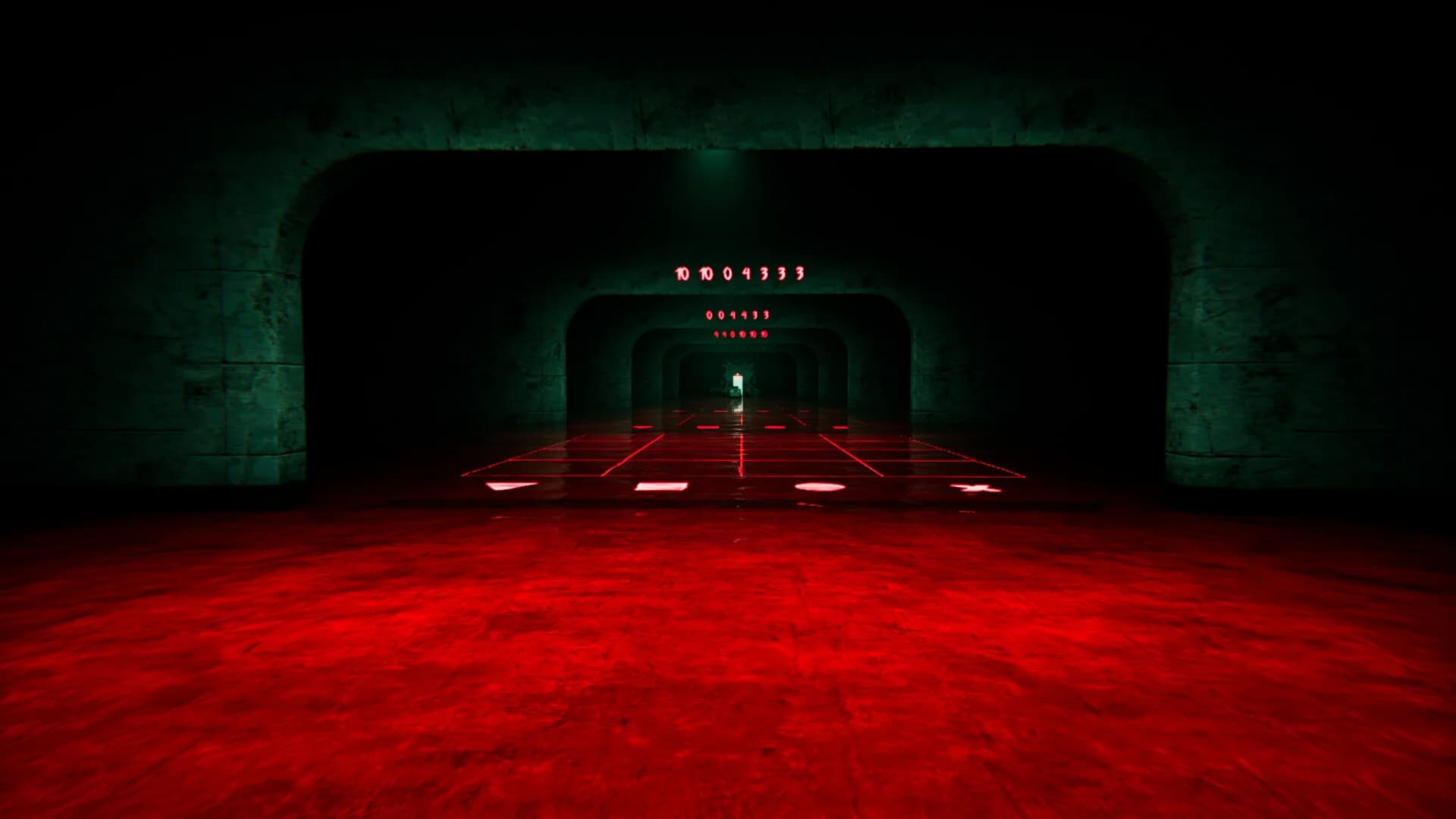 Exit The Abyss görsel 6